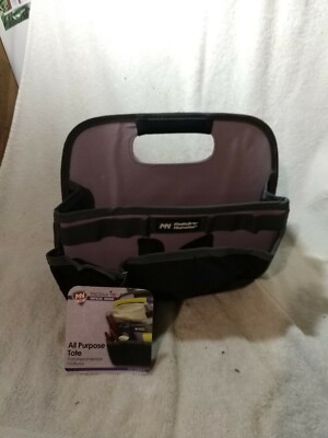 All purpose tote