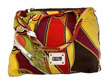 COCCINELLE BORSA DONNA WOMAN BAG VINTAGE JHD6957