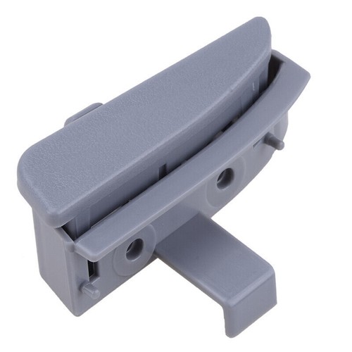 Center Console Lid Latch Assembly For 05~12 Toyota Tacoma Armrest Release Handle - Picture 6 of 9