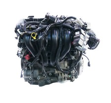 Moteur Volvo V70