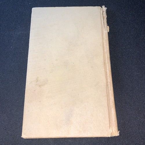 KHAKI KOMEDY by Seargant-Major Edward D Ross, 1918 3rd Edition military comedy - Picture 7 of 19