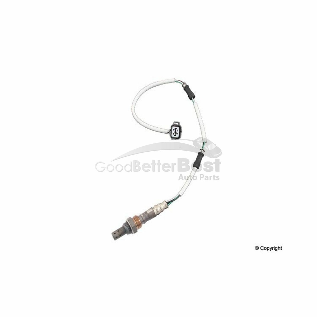 イチ Lambda O2 Oxygen Sensor 234-4758 For 2013-2016 Toyota