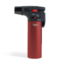 Eagle Torch Gun Red Torch Lighter Cigar