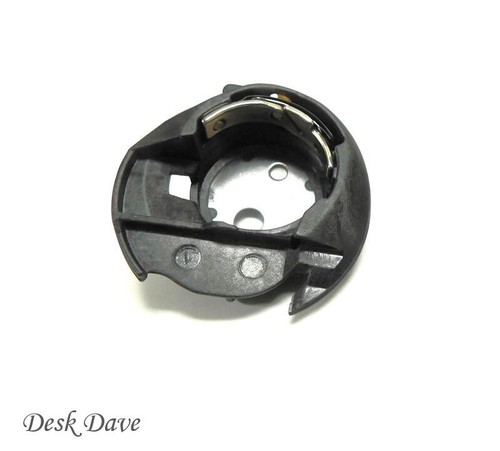 Estuche de bobina, Q6A0764000, Eversewn Sparrow 20 25 Singer 2010 3321 3323 4423 5511+ - Imagen 1 de 6