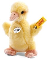 Steiff Pilla Duckling Yellow Steiff Pilla Duckling Yellow