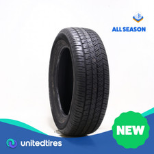New 235/60R18 Goodyear Eagle RS-A 102H - 9.5/32 (W7IU)