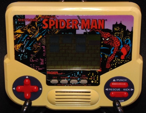 Schtroumpfs: Le Jeu LCD Playlists