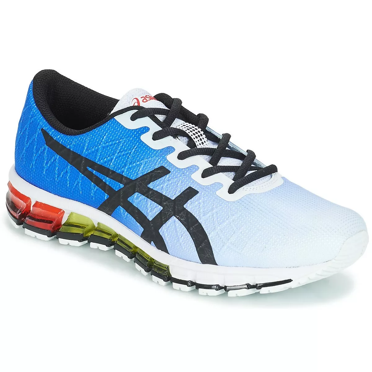 Asics quantum best sale blanche