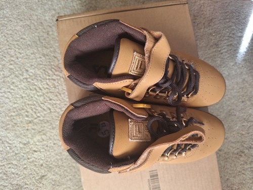 Fila Weatherteck hiking boots - Picture 2 of 6