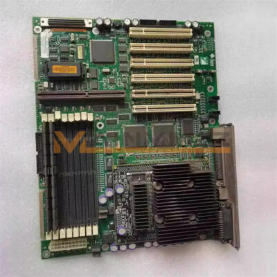 Used One Medical MRI System SUN SPARCengine 4559-13 REV-50 Motherboard Tested