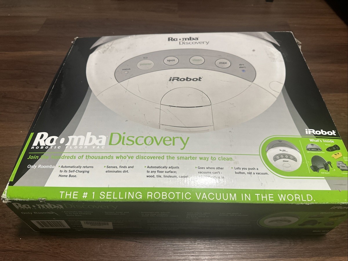 掃除機・クリーナー iRobot Roomba 694 iRobot Roomba® 694 Robot Vacuum | iRobot®