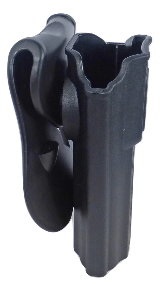 Funda Tactical Scorpion Gear Nivel II LH Paddle Slimline: se adapta a Taurus PT100 Foto 3 de 4