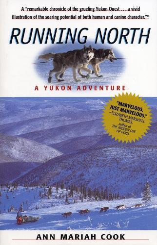 Thumbnail - Ann Mariah Cook Running North (taschenbuch) (us Import)