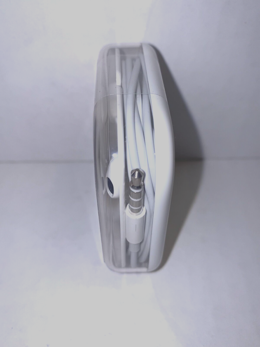 iPhone6 64GB 　EarPods付 Genuine Apple iPhone 6S 6 Plus SE 5S 5C 5 EarPods Headphones