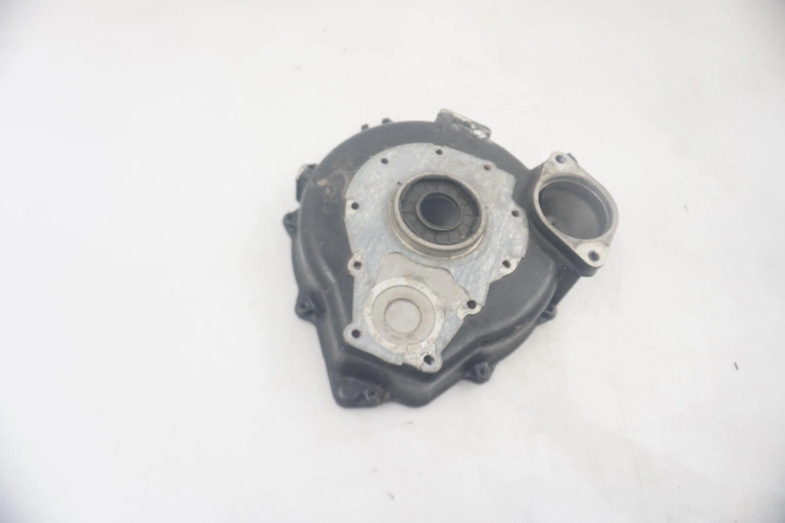 1998-2005 Sea-Doo OEM Engine Stator Ignition Housing Plate Black GTI RFI GTX