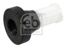 FEBI BILSTEIN 106925 Filter, Scheibenwaschwasser für ,BMW,MINI,ROLLS-ROYCE