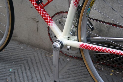 colnago super 1988 retinato campagnolo chorus italy steel bike eroica vintage 3t - Picture 12 of 14