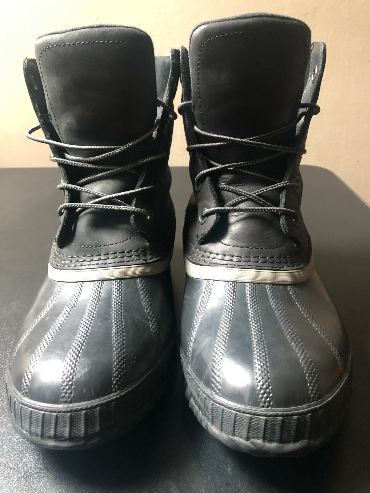 sorel cheyanne ii snow boot