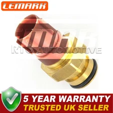 Lemark Radiator Fan Temperature Switch Fits Honda Accord 1.8 2.0 2.3 LFS091