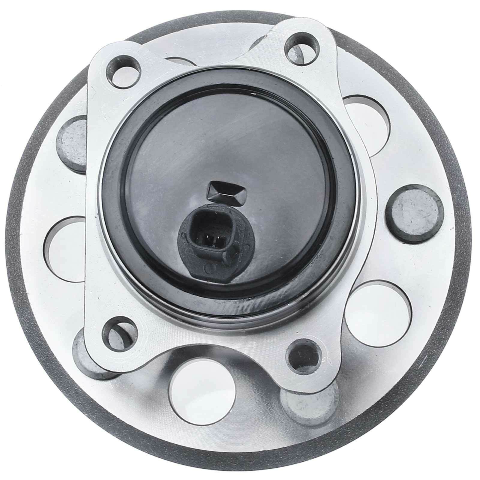 New Wheel Hub Bearing Assembly for Lexus ES300h 20132020 ES350 Rear