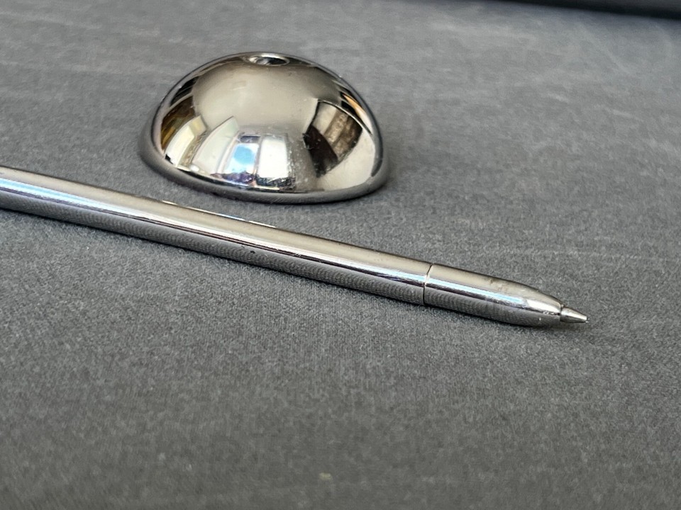 HERMES STYLO , original pen , Paris . France eBay