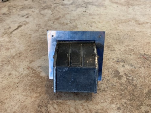 1967 Piper Cherokee PA-28 140 Ash Box Tray Receiver 453 141 - Picture 8 of 12