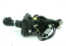 2009 ACURA TSX 2.4L AUTO TRANSMISSION SHIFTER SELECTOR LEVER W/ BOOT KNOB OEM