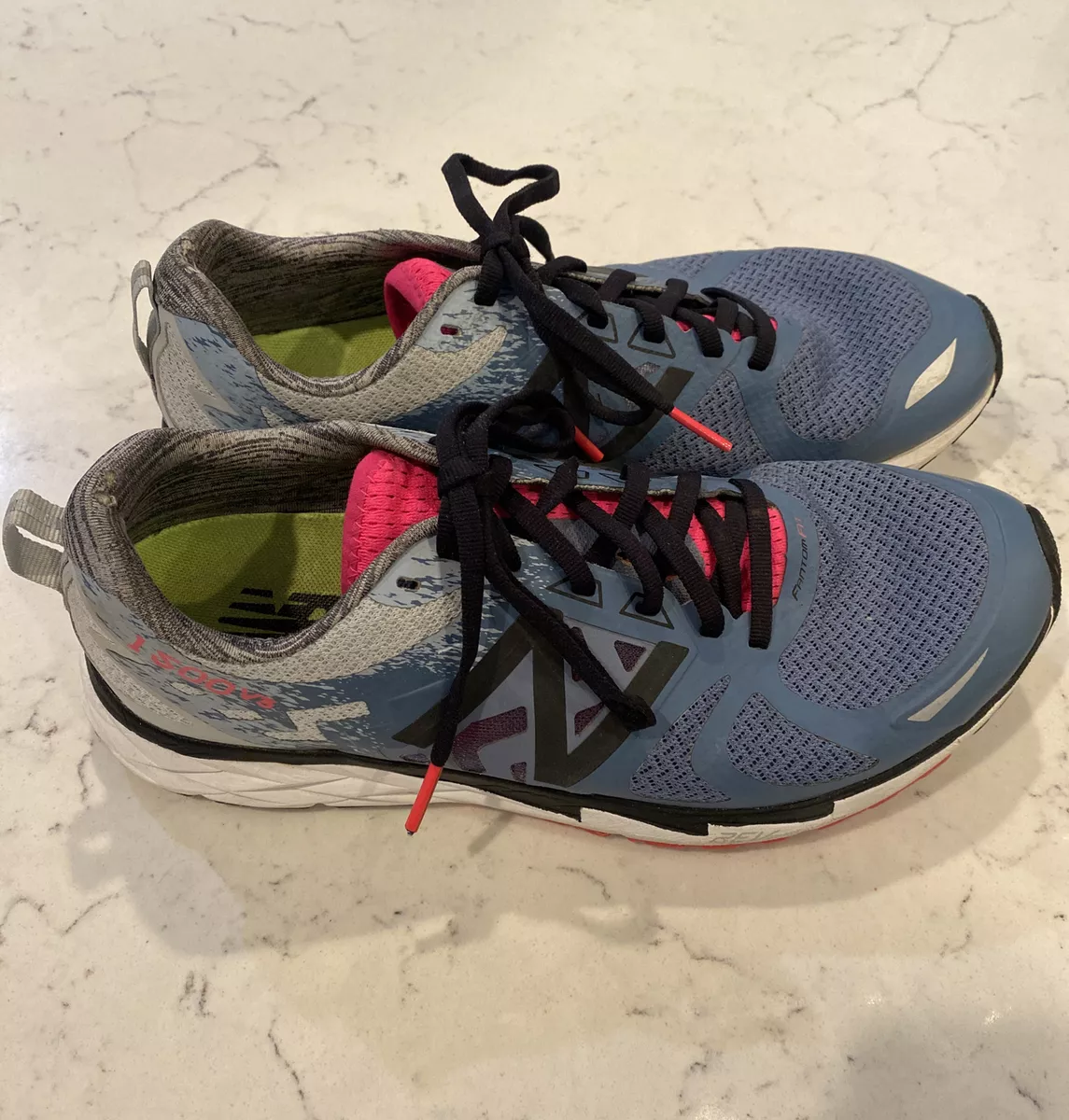 New balance racing silent clearance hunter