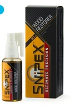 Means for the care of wooden parts of weapons SnipeX Wood Restorer50ml