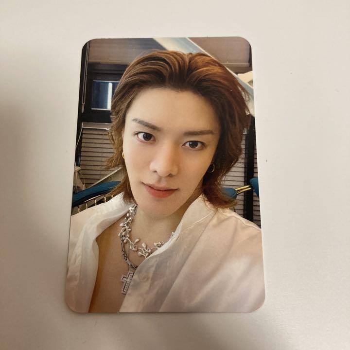 NCT127 2ND TOUR 'NEO CITY：JAPAN−THE LINK' Blu-ray A