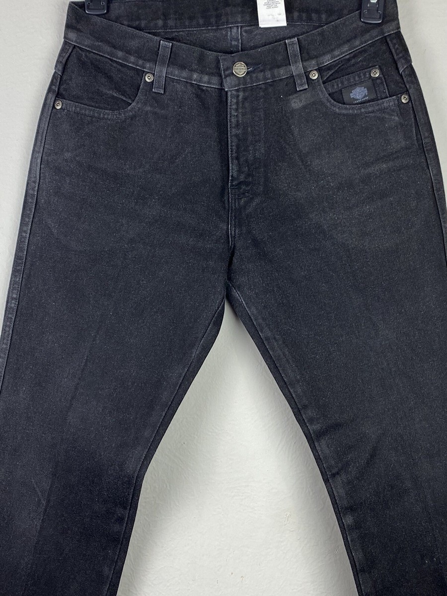Harley davidson womens jeans deals