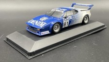 Minichamps 1/43 BMW M1 “Denim” H. Heyer 430802581