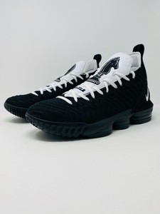 lebron xvi 4 horsemen