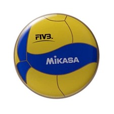 Mikasa Toss Coin AC-TC200WNEW