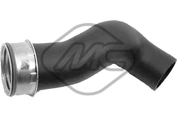 Metalcaucho 32268 Ladeluftschlauch FüR BMW-image