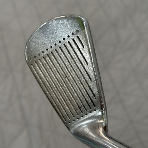 Spalding Registered Top Flite Professional 7 Iron Steel Regular Flex 36 3/4” RH - Picture 4 of 23