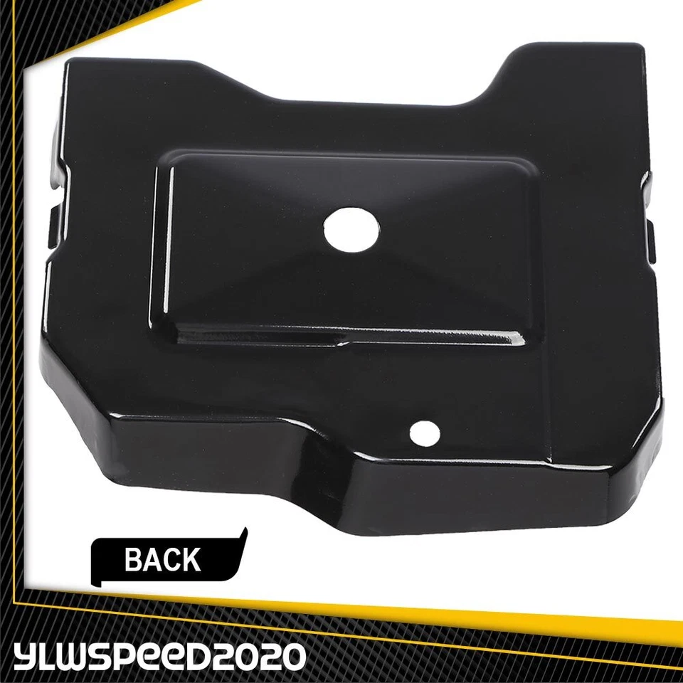 Bandeja de batería apta para camioneta SUV GM Balzer S10 Jimmy Sonoma Bravada 1994-2005 Foto 3 de 4