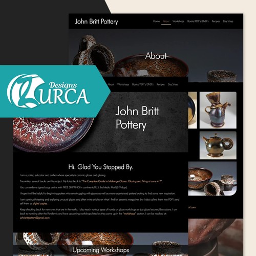 PACK DE SERVICES DE CONCEPTION DE SITE Web wordpress personnalisé - Zdjęcie 8 z 9