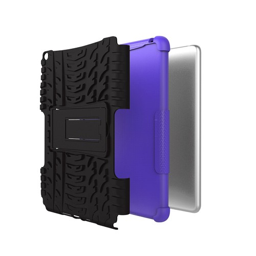 For iPad 9.7 Tab 2018 2017 6th/5th Case Shockproof Rugged Hard Stand Armor Cover - Picture 46 of 46