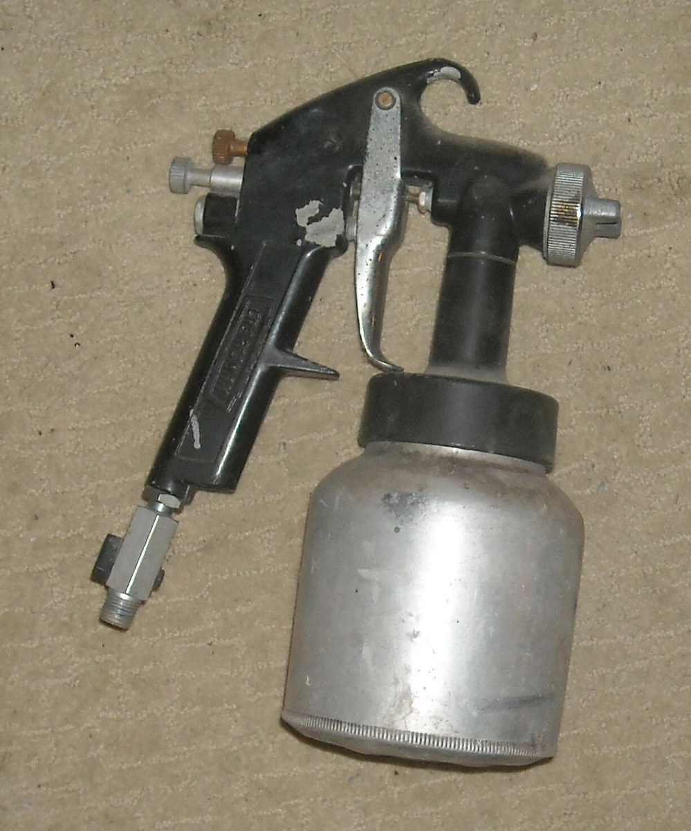 Craftsman on sale spray gun