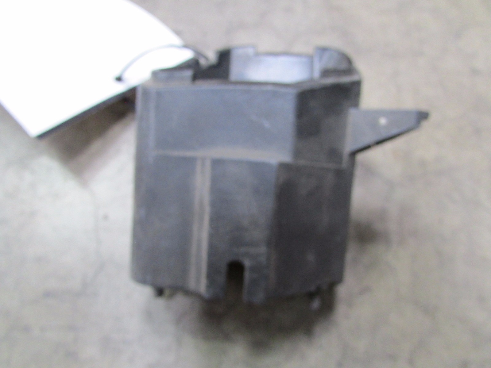 Ferrari 360 Spider, LH, Left Headlamp/Headlight Bracket, Used, P/N 65896700