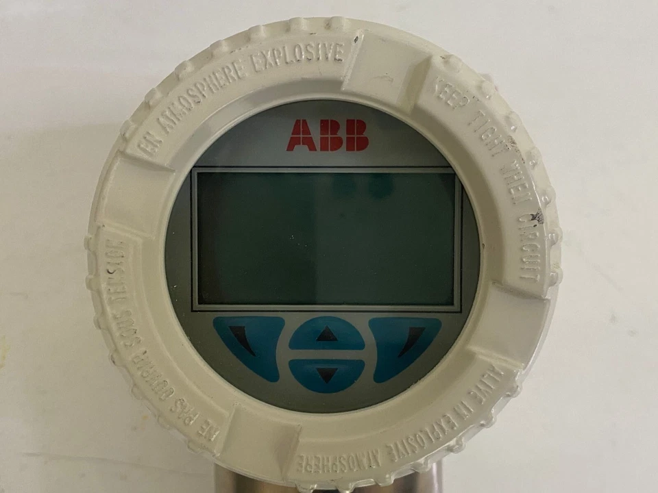 ABB / Pressure Transmitter / 2600T / 266HSHPSPB1, L1M5I2H3ACC-H - Image 2 of 4