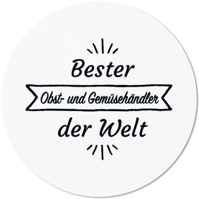 Bester Obst- und Gemüsehändler 10501002502