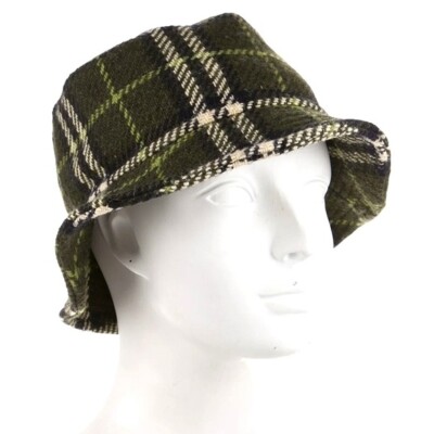 帽子 BURBERRY LONDON ENGLAND BUCKET HAT s-l400.jpg