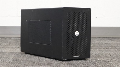 Akitio Node Thunderbolt 3 eGPU Enclosure