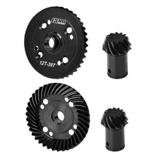 12T-39T Diff Gear For ARRMA 1/5 KRATON OUTCAST 8S 4X4 RTR BRUSHLESS SPEED Parts