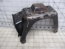 1976 Mercedes-benz W115 240d Front Engine Shock Mount Bracket Om616.916