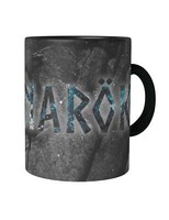 RagnaröK Tasse Mit Spruch Kaffeetasse Geschenk Viking Wikinger Nordisch Sagen
