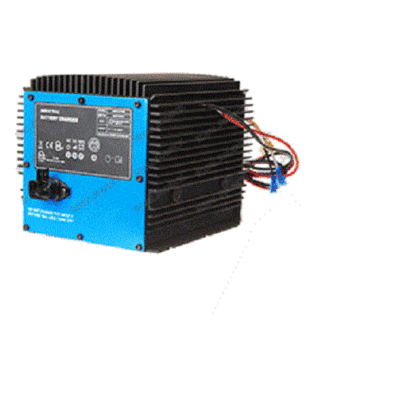 Genie GR-20 KIT-BATTERY CHARGER-24V 219480 | eBay