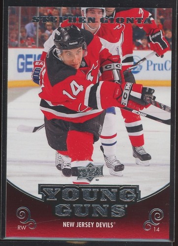 2010-11 Upper Deck Young Guns & Jeunes Lanceurs U-Pick From The List - Picture 73 of 136